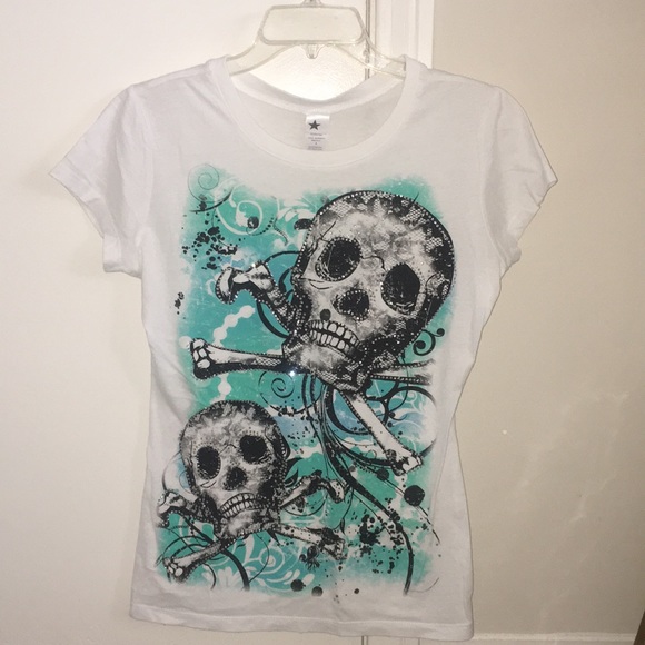 Tshirt - Picture 1 of 2